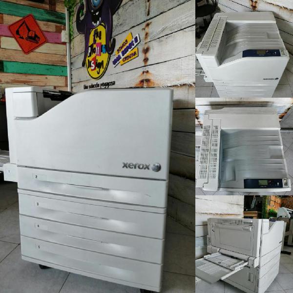 Impresora Xerox Phaser 7500
