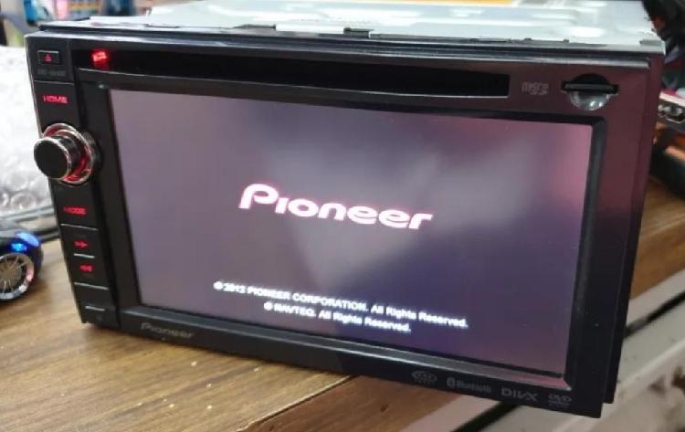 Pioneer Avicx940bt