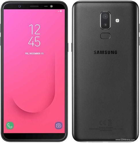 Samsung Galaxy J8 2018 32gb 3 Ram Huella 16mpx 4g Lte