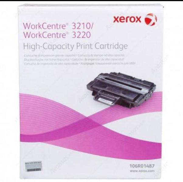 Toner Xerox Workcentre 3210/3220