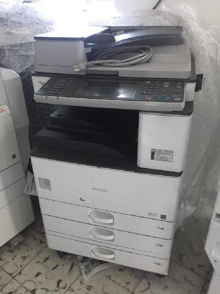 Venta de fotocopiadora ricoh 3217278306 10 de descuento