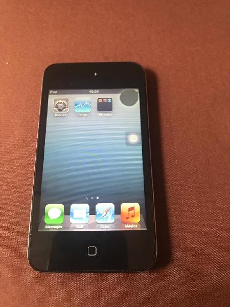 iPod Touch 16Gb 4Ta G