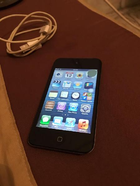 iPod Touch 4Ta G 16Gb