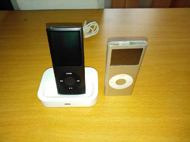 iPod para Reparar 8gb 2gb
