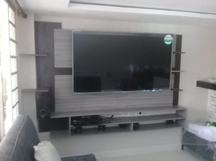 Muebles Flotantes para Tv