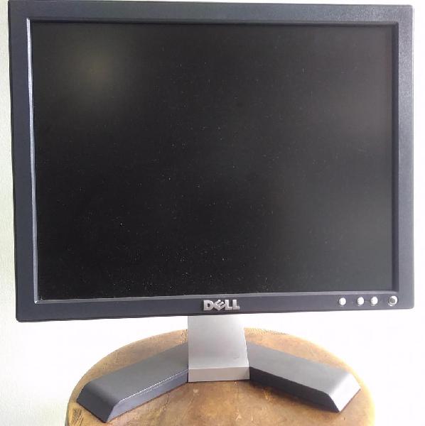 ASC USADO Monitor LCD DELL E156FPc 15¨