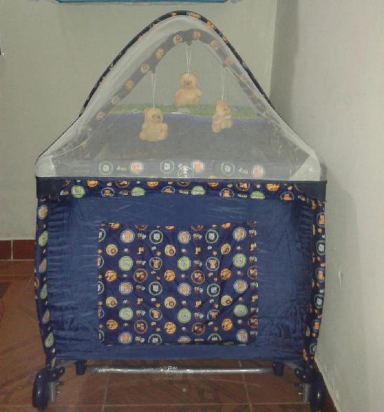 CORRAL PARA NIÑO