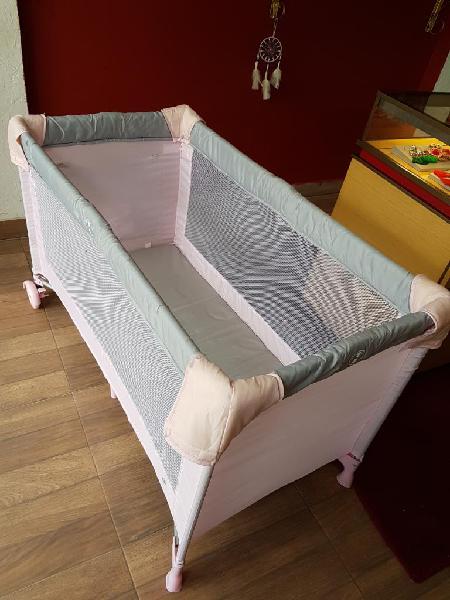 Corral para Bebe Traido de Barcelona