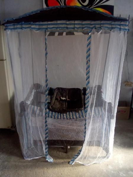 Cuna para Niño