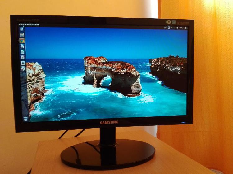 MONITOR SAMSUNG 19''