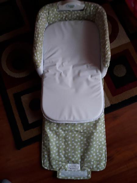 Mi Primera Cama Cuna