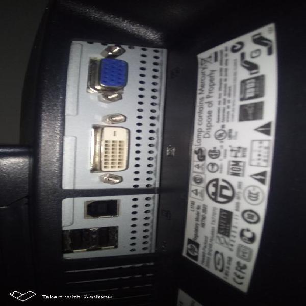 Monitor Hp1745