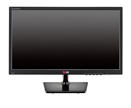 Monitor LG 18.5 pulg. 2da en buen estado