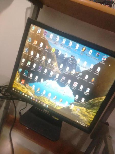 Monitor Marca ACER