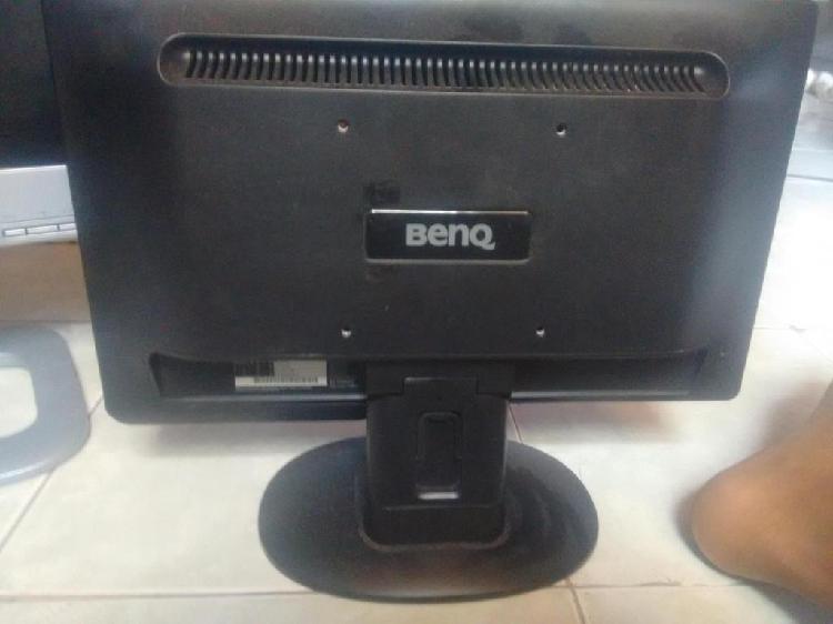 monitor benq de 16