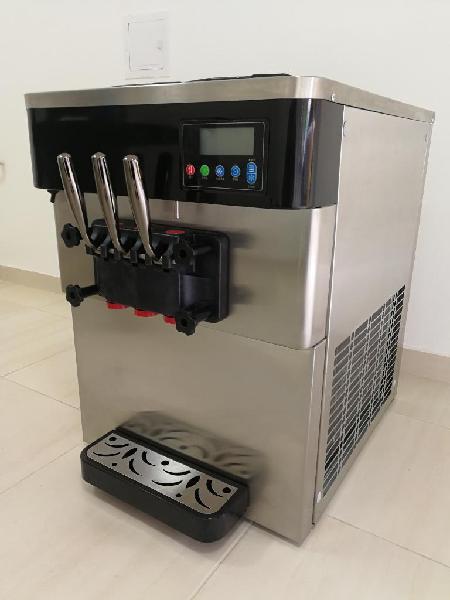 Maquina de Helados Soft Venta O Permuta