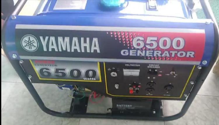 Planta Yamaha 6500 Original Vendo O Perm