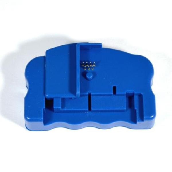 Resetiador para plotter epson