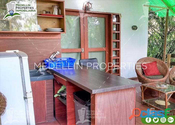Cheap Apartments in Colombia Medellín Cód: 4945