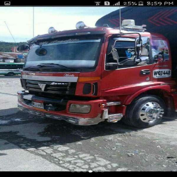 Hermoso Camion Bien Arreglado 3103832348