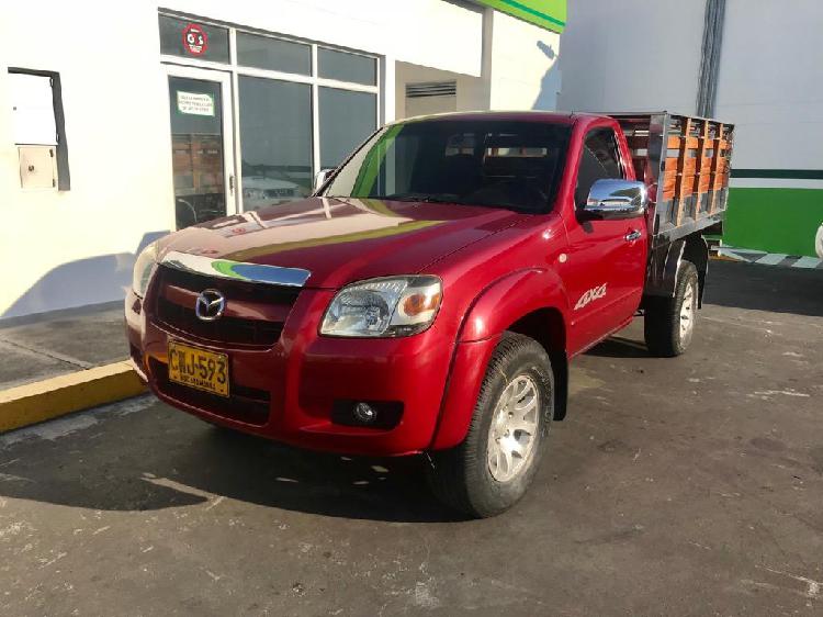 Mazda Bt50 2009 4X4 Gasolina