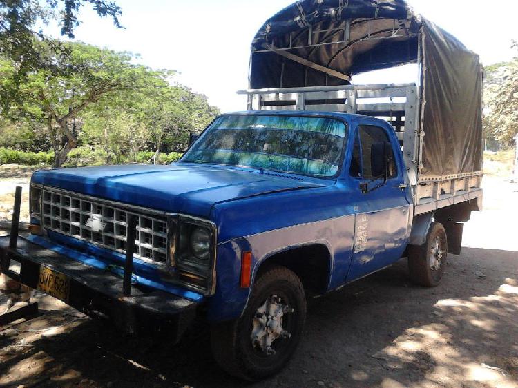 venpermuto chevrolet c 10