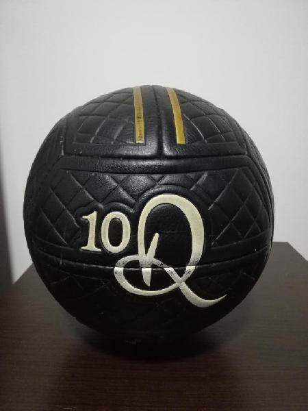 Balón Edición Limitada de Ronaldinho