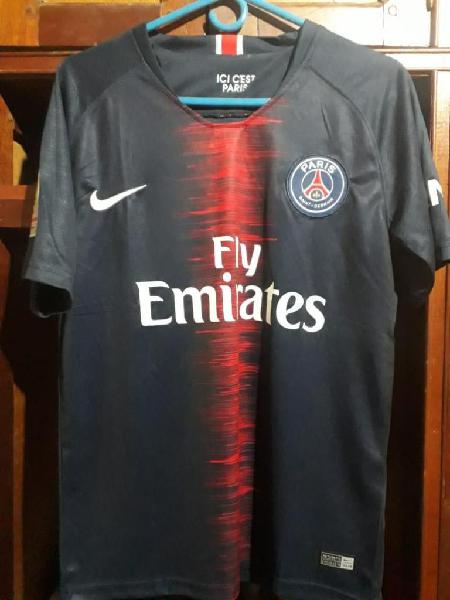 Camiseta París Saint Germain 20182019