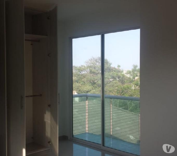 SE VENDE EDIFICIO 8 APARTAMENTOS 800 MT2 PALMIRA VALLE