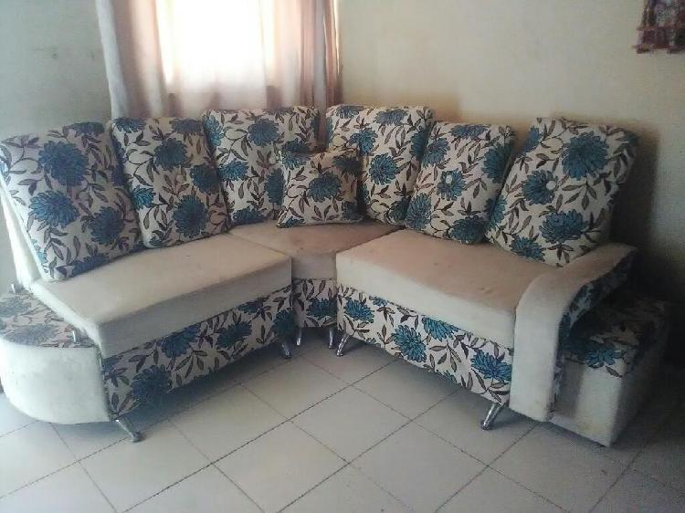 Sofa Esquinero