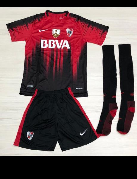 Uniformes Futbol