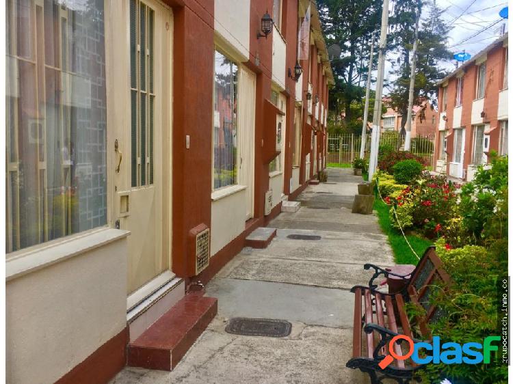 VENTA CASA AL NORTE DE BOGOTA-IGUAZU