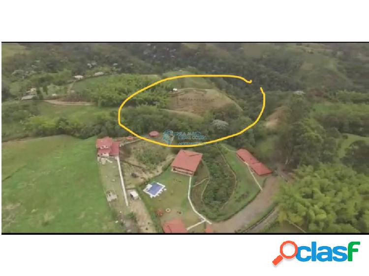 VENTA DE FINCA EN FILANDIA QUINDIO