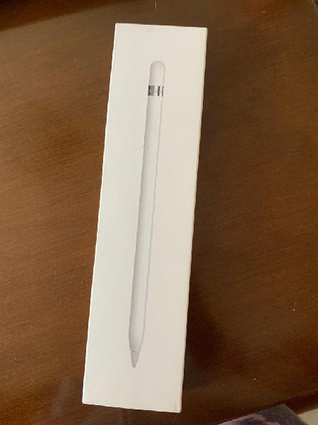 Apple Pencil Nuevo