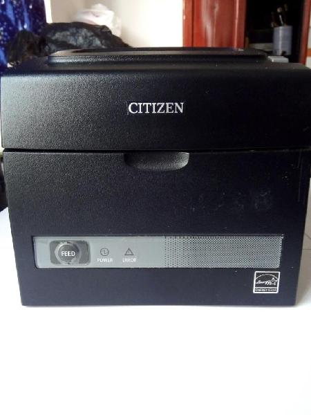 Citizen American serie tz30m01 series impresora térmica,