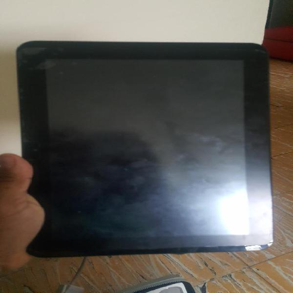 Display Tablet Qbex 916f Original