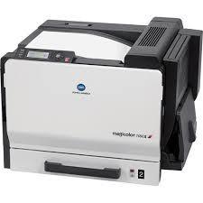 Impresora Color Laser Magicolor 7450 Kon