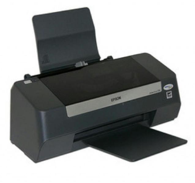 Impresora Epson C92