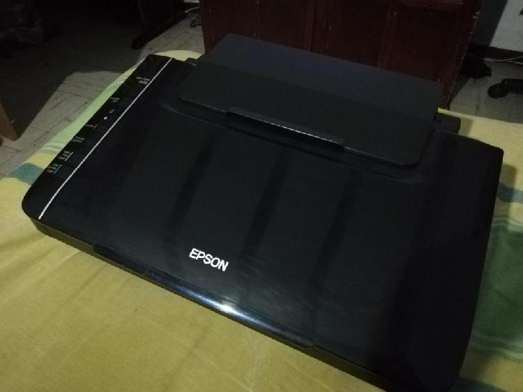 Impresora Epson Stylus Tx115