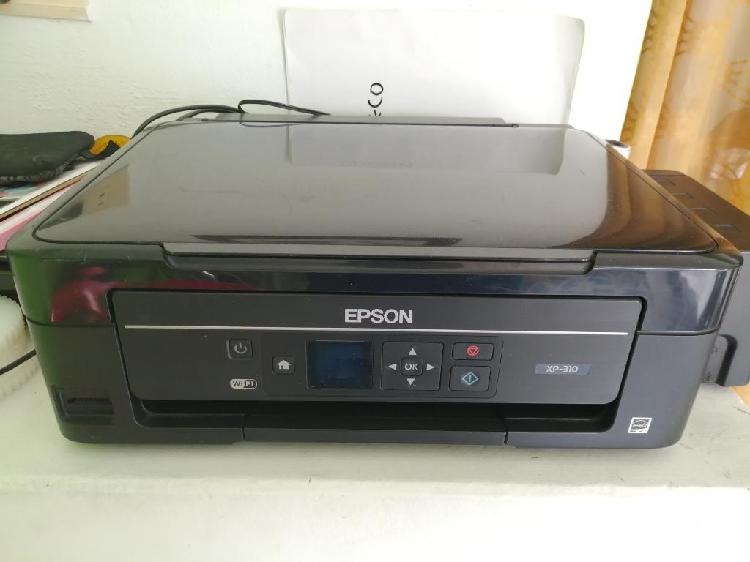 Impresora Epson Xp310