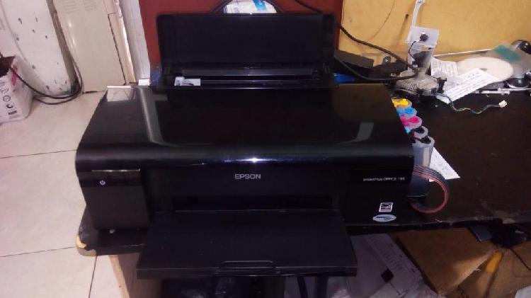 Impresora Epson stylus Office T33