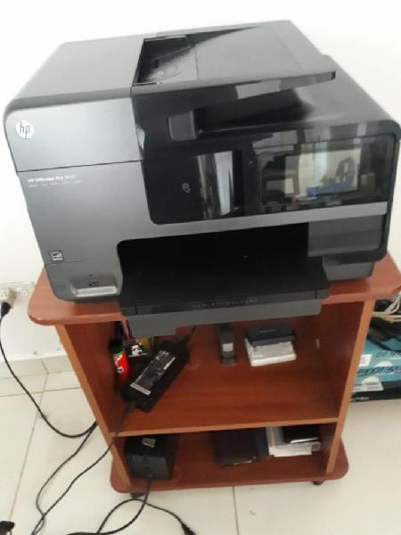 Impresora HP WIFI.