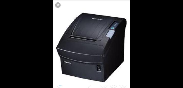 Impresora Pos Samsung Crp350 Termica