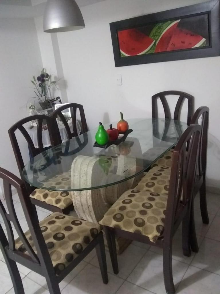 Juego comedor