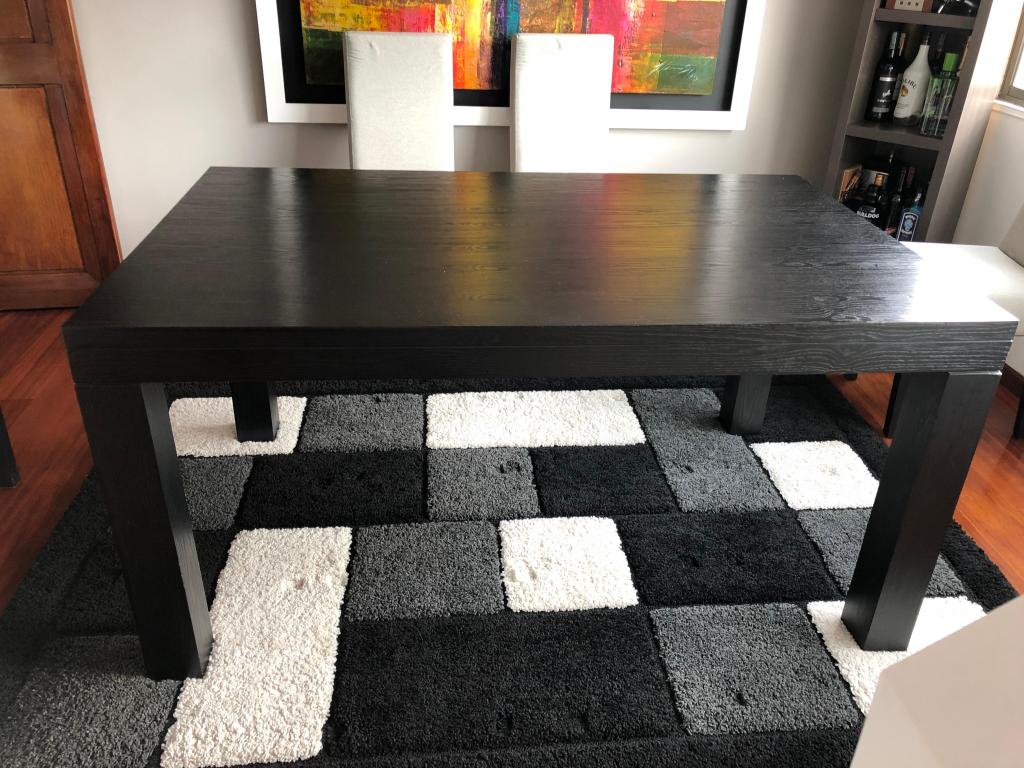 MESA COMEDOR