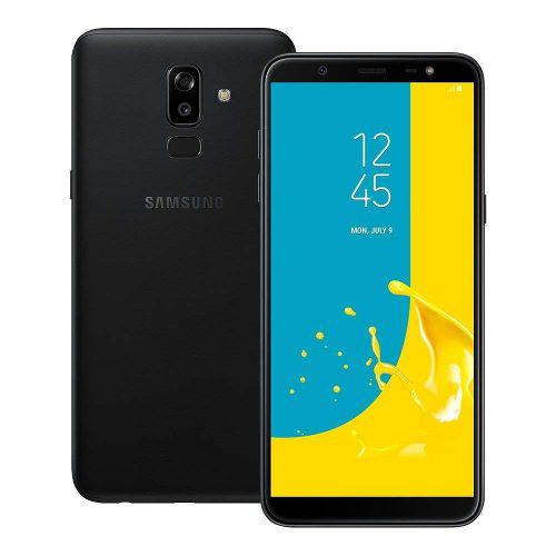Samsung Galaxy J8 2018 32gb 3 Ram Huella 16mpx Nuevo