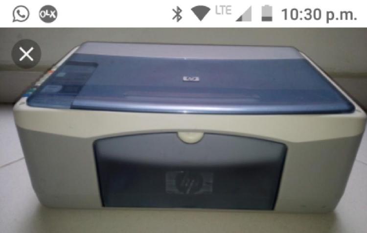 Se Vende Impresora Hp 1210