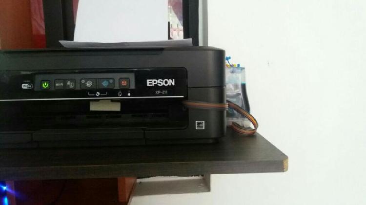 Sistemas de Recarga para Impresora Epson