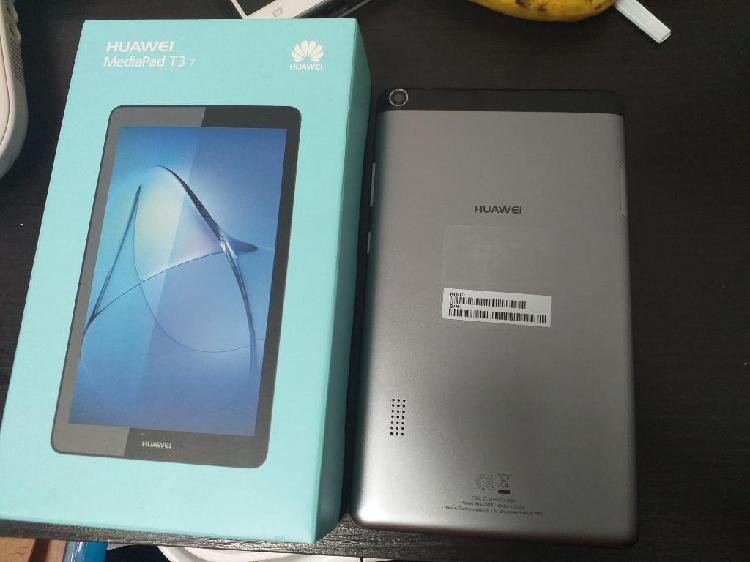 Tablet Huawei Media Pad Nueva