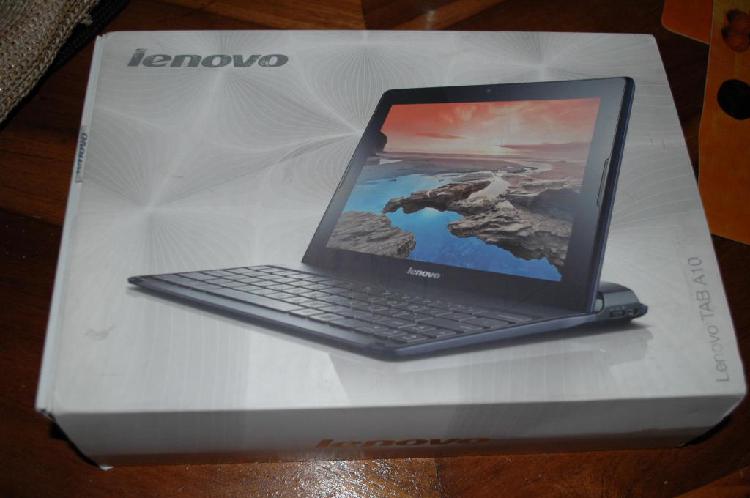 Tablet Lenovo A7600f